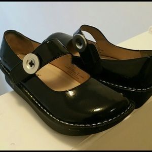 Alegria shoes